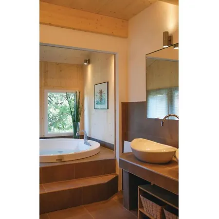 Four-bedroom Holiday In Turrach *