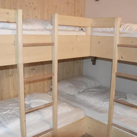 Дом отдыха Four-bedroom Holiday In Turrach Туррахер-Хёэ