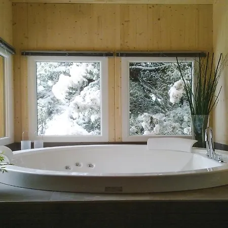 Four-bedroom Holiday In Turrach Дом отдыха