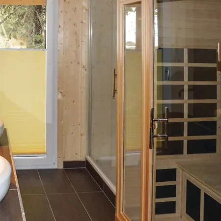 Дом отдыха Four-bedroom Holiday In Turrach *